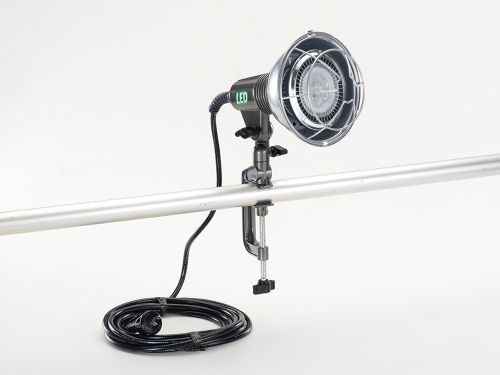 【ポイント10倍】イチネンTASCO 屋外型LED作業灯 TA648RG|道具屋さん店