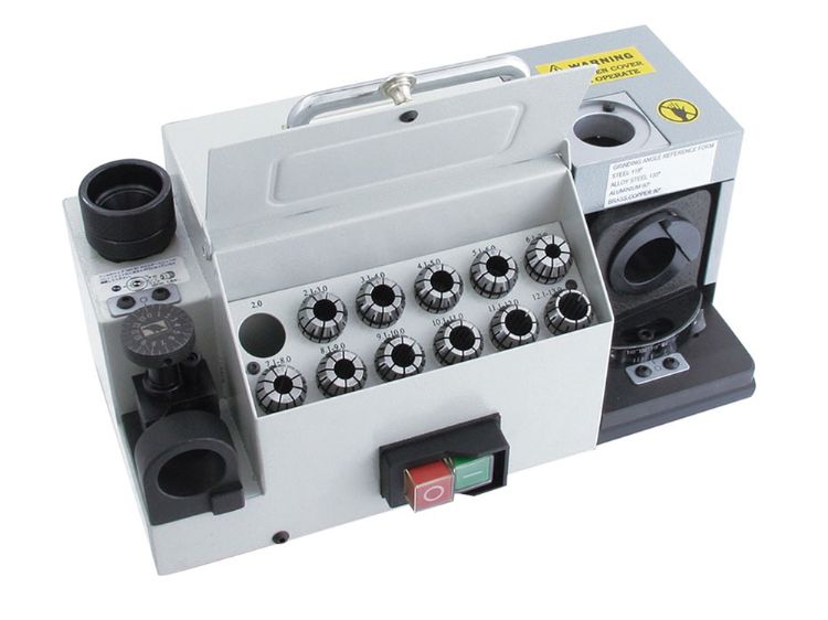 【尖んがり10倍】【直送品】 イチネンTASCO せん孔機みがき上げる機 TA669DS
