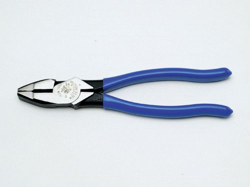 【ポイント10倍】イチネンTASCO 強力型電工ペンチ TA745KA-216