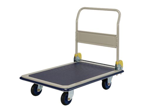 【ポイント5倍】【直送品】 イチネンTASCO ポータブル運搬車 TA821A
