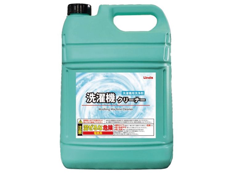 【ポイント10倍】イチネンTASCO 洗濯機用洗浄剤 TA912SM