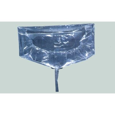 【直送品】 イチネンTASCO 壁掛用洗浄シート TA918A-3｜道具屋さん店 17,104円