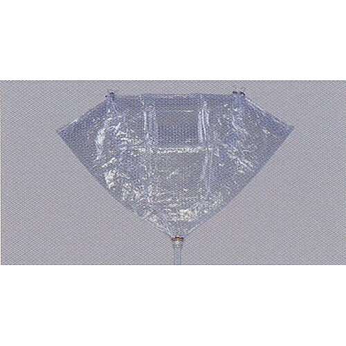 【ポイント10倍】【直送品】 イチネンTASCO 天井カセット用洗浄シート TA918E-3|道具屋さん店