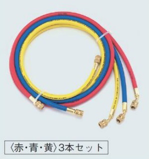 【尖んがり5倍】イチネンTASCO 1/4受け持ち導管150糎仕掛ける TA136B 空調工具-花・ガーデン・DIY-DIY・工具