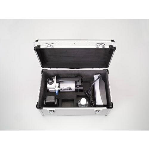 【直送品】 イチネンTASCO 省電力型充電式真空ポンプ標準セット TA150ZP-N｜道具屋さん店 43,164円