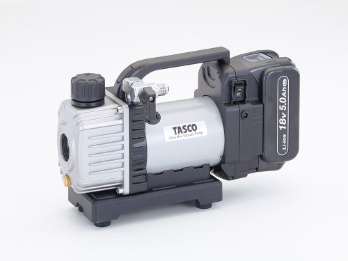 イチネンTASCO 省ワット数型申し受ける式無意味さ揚水機本体 入れもの付(TA150CS-25) TA150ZPC