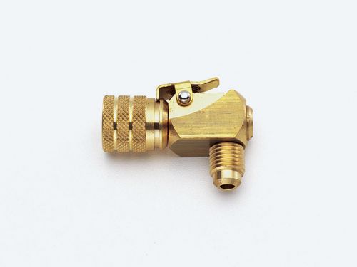 【ポイント5倍】イチネンTASCO ストップバルブ付ワンタッチコネクタ TA220JB-2|道具屋さん店