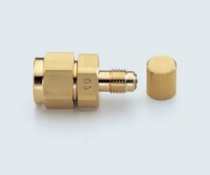【ポイント10倍】イチネンTASCO プロセスチューブフィッテング TA230EV-5 7,541円