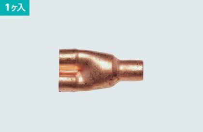 イチネンTASCO 銅分かれ出る管 TA254E-16
