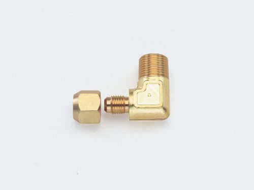 【尖んがり10倍】イチネンTASCO フレアエルボPT1/8X1/4(6ケ) TA260B-1