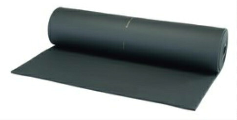 【尖んがり10倍】【直送品】 イチネンTASCO アーマフレックスシート(ねばり着く有リ) TA285FS-11