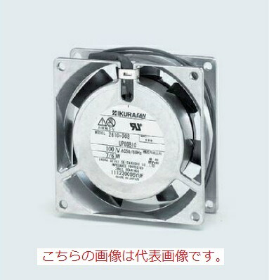 【ポイント10倍】イチネンTASCO モーターファン樹脂羽根 TA288A-8