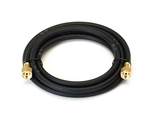 【ポイント5倍】イチネンTASCO チッソホース(M16メス)3m TA376TA-3