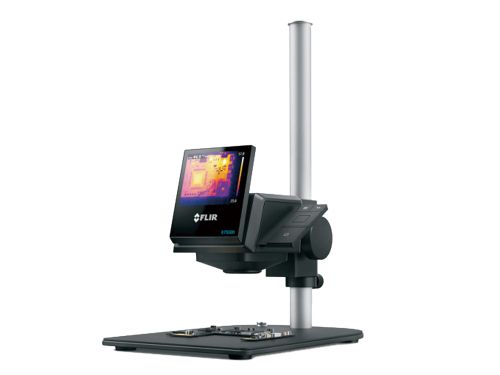 【ポイント5倍】【直送品】 イチネンTASCO エレクロトニクス試験用サーモグラフィETS320 TA410ETS-320