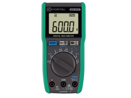 イチネンTASCO デジタルマルチメーター TA452KM 9,867円