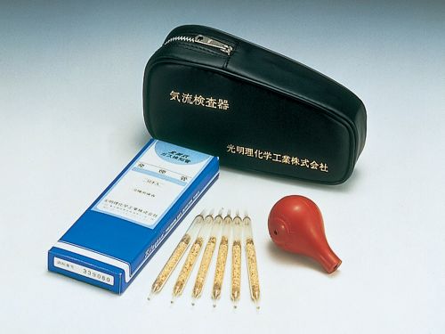 【ポイント5倍】イチネンTASCO 気流検査器 TA470KA 8,809円