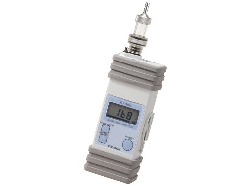 【直送品】 イチネンTASCO 携帯型型ニオイセンサmini TA470PM 計測工具-DIY・工具