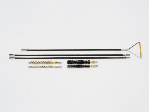 イチネンTASCO フレキシブルコンデンサーブラシセット TA503FS