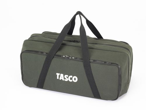 【ポイント5倍】イチネンTASCO 収納バッグ TA515M-B