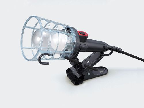 【ポイント10倍】イチネンTASCO 防雨型LEDハンドランプ TA648LE