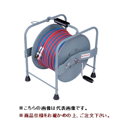【尖んがり10倍】【直送品】 イチネンTASCO 溶接用導管木管(カプラ付)30m TA381R-30 空調工具-花・ガーデン・DIY