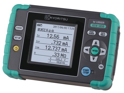 【尖んがり10倍】【直送品】 イチネンTASCO Ior短絡監督することロガー TA452KL