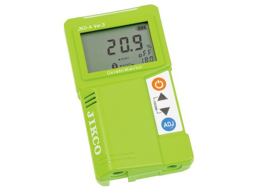 【尖んがり5倍】【直送品】 イチネンTASCO O濃さ計 TA470JS