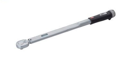 【尖んがり10倍】イチネンTASCO プレ仕掛ける形トルクレンチ(ダイレクトセットタイプ) TA771F-2