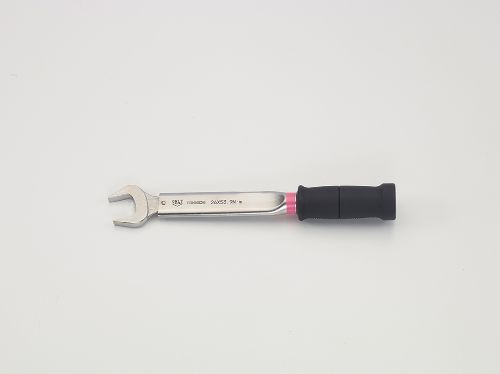 【ポイント10倍】イチネンTASCO 高精度トルクレンチ1/2(校正証明書付) TA771L-2