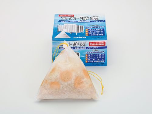 イチネンTASCO クーリングタワー用水処理剤 TA916RJ