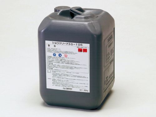 【ポイント5倍】イチネンTASCO スケール除去剤20kg TA916SS-1