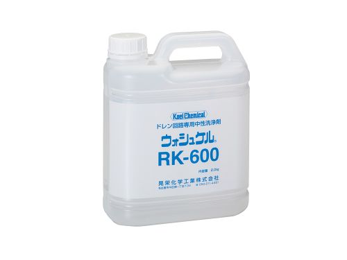【尖んがり10倍】イチネンTASCO ドレン管用洗い濯ぎ剤2.5kg TA917AE