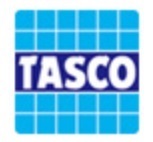 イチネンTASCO フルハーネス本体(御役目胴締め付) S大きさ TA966EH-5