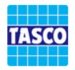イチネンTASCO フィレドンエアフィルタ(PS150N,500×500mm,10枚入 ...