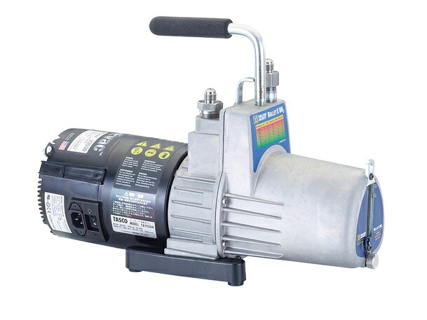 【尖んがり10倍】【直送品】 イチネンTASCO アンモニア水無意味さ揚水機 TA150AN