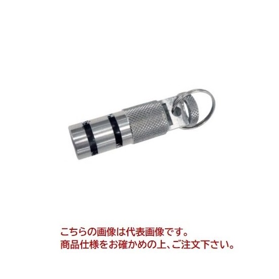 【尖んがり5倍】イチネンTASCO 標線ゲージ(φ22.22用) TA240FG-7