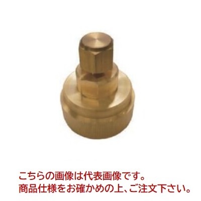 イチネンTASCO れいわオッゾン テストプラグφ38.1 TA240RT-38