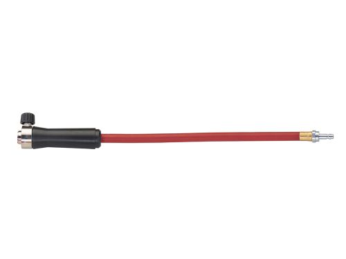 【ポイント5倍】イチネンTASCO ワンタッチ着火式アセチレンバーナー用ホース付きグリップ TA371F-10