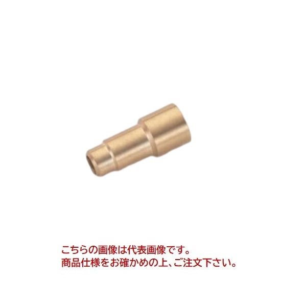 【ポイント10倍】イチネンTASCO ワンタッチ着火式アセチレンバーナー用チップ先端のみ 7.9mm TA371F-12｜道具屋さん店