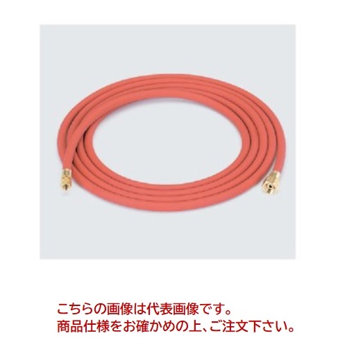 楽天市場】タスコ アセチレンバーナーセット フルカプラー式 ホース長