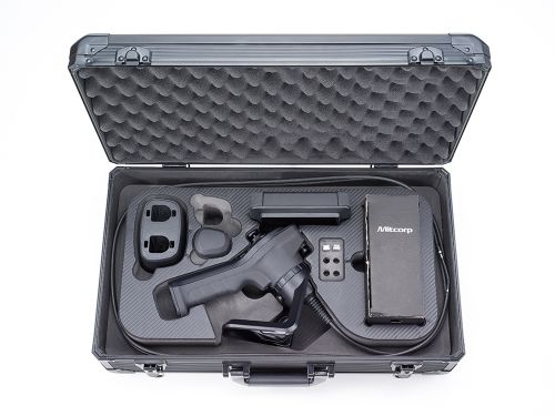 【ポイント5倍】イチネンTASCO 収納ケース TA418MG-CS｜道具屋さん店
