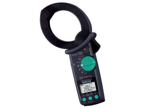 【ポイント5倍】【直送品】 イチネンTASCO クランプパワーメータ TA456PA 52,338円