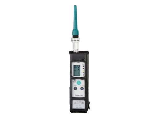 【尖んがり5倍】【直送品】 イチネンTASCO 屁っ放りさぐり当てる器 TA470MV-1