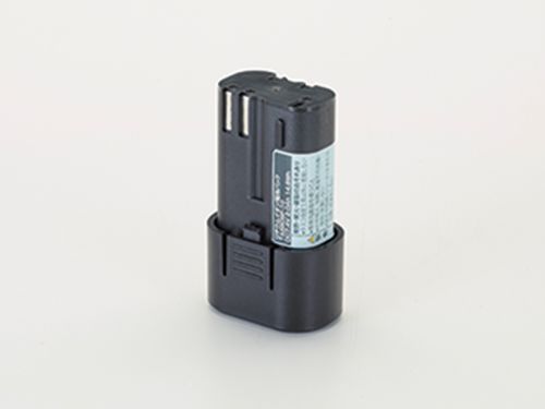 【ポイント5倍】イチネンTASCO リチウムイオン電池 TA550SF-10