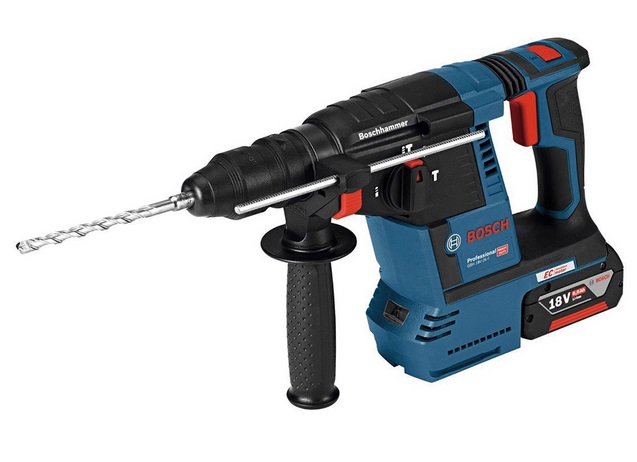 【尖んがり5倍】【直送品】 イチネンTASCO 18V鉄槌せん孔機 TA601CZ