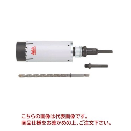 【ポイント5倍】イチネンTASCO 拡大マルチコアドリルφ65&rarr;φ80 TA674KM-80｜道具屋さん店