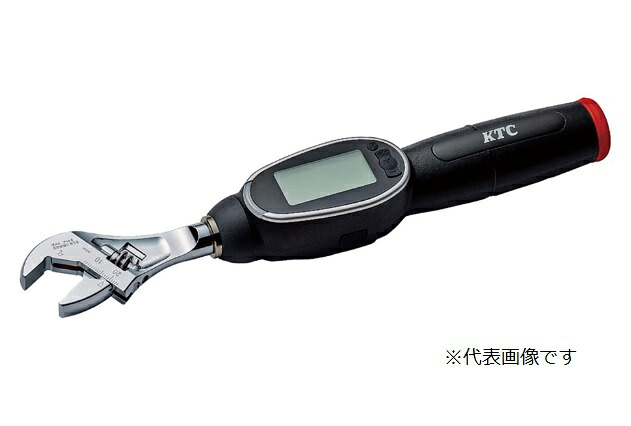 【尖んがり5倍】【直送品】 イチネンTASCO デジタルトルクレンチ(エテ公手合い) TA771GW-200