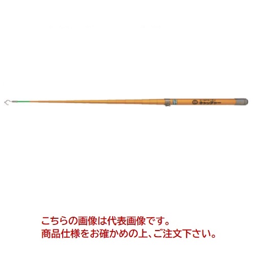 【ポイント5倍】イチネンTASCO ゴールドカーボンキャッチャー TA850AG-2