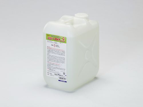 【ポイント10倍】イチネンTASCO 中性アルミフィンクリーナー(シルバーPH7ファースト)10kg TA916HF-10