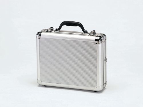 イチネンTASCO コンパクトアルミケース TA984FA